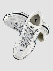 Кроссовки NIKE P-6000 модель CD6404-018 Фото