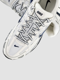 Кроссовки NIKE P-6000 модель CD6404-018 Фото