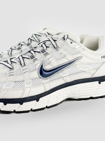 Кросівки повсякденні NIKE P-6000 модель CD6404-018 Фото