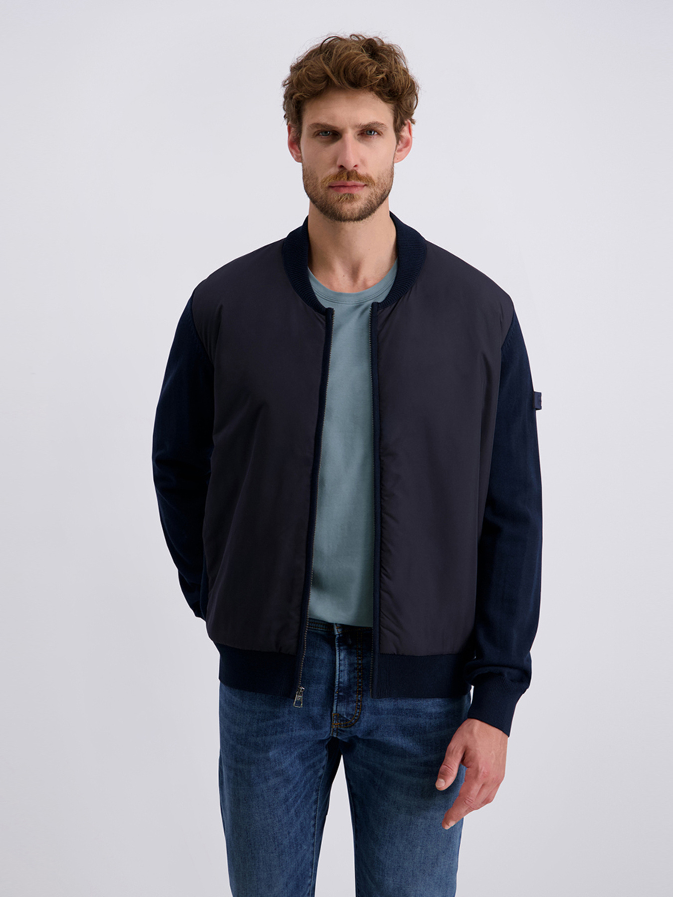 Кофта Pierre Cardin модель C5 51529.5114.6325 Фото