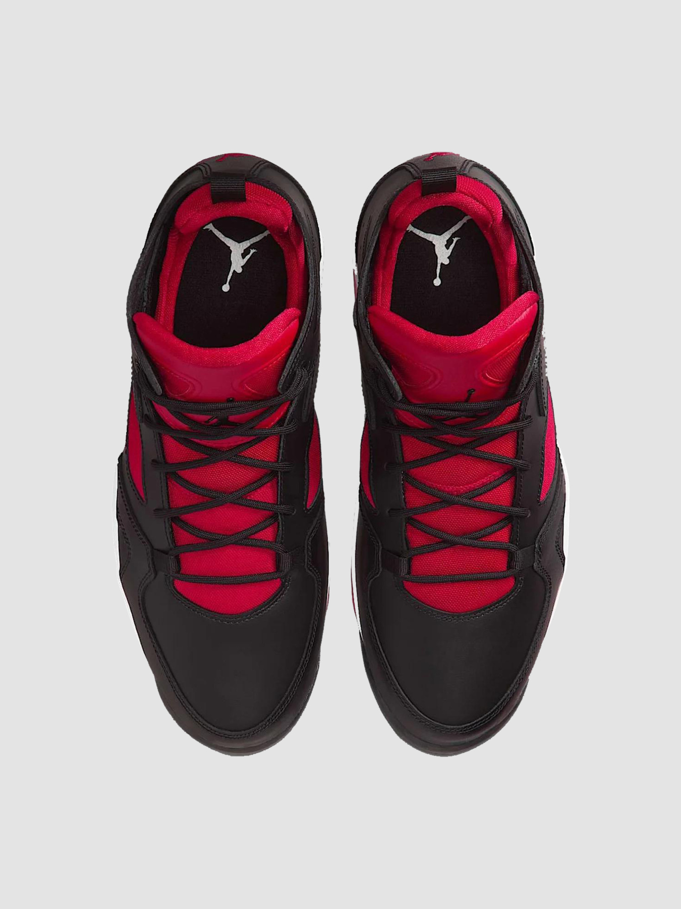 Кросівки повсякденні Jordan Air Jordan Flight Club 91 Black модель DC7329-061 Кросівки повсякденні Jordan Air Jordan Flight Club 91 Black модель DC7329-061 Фото