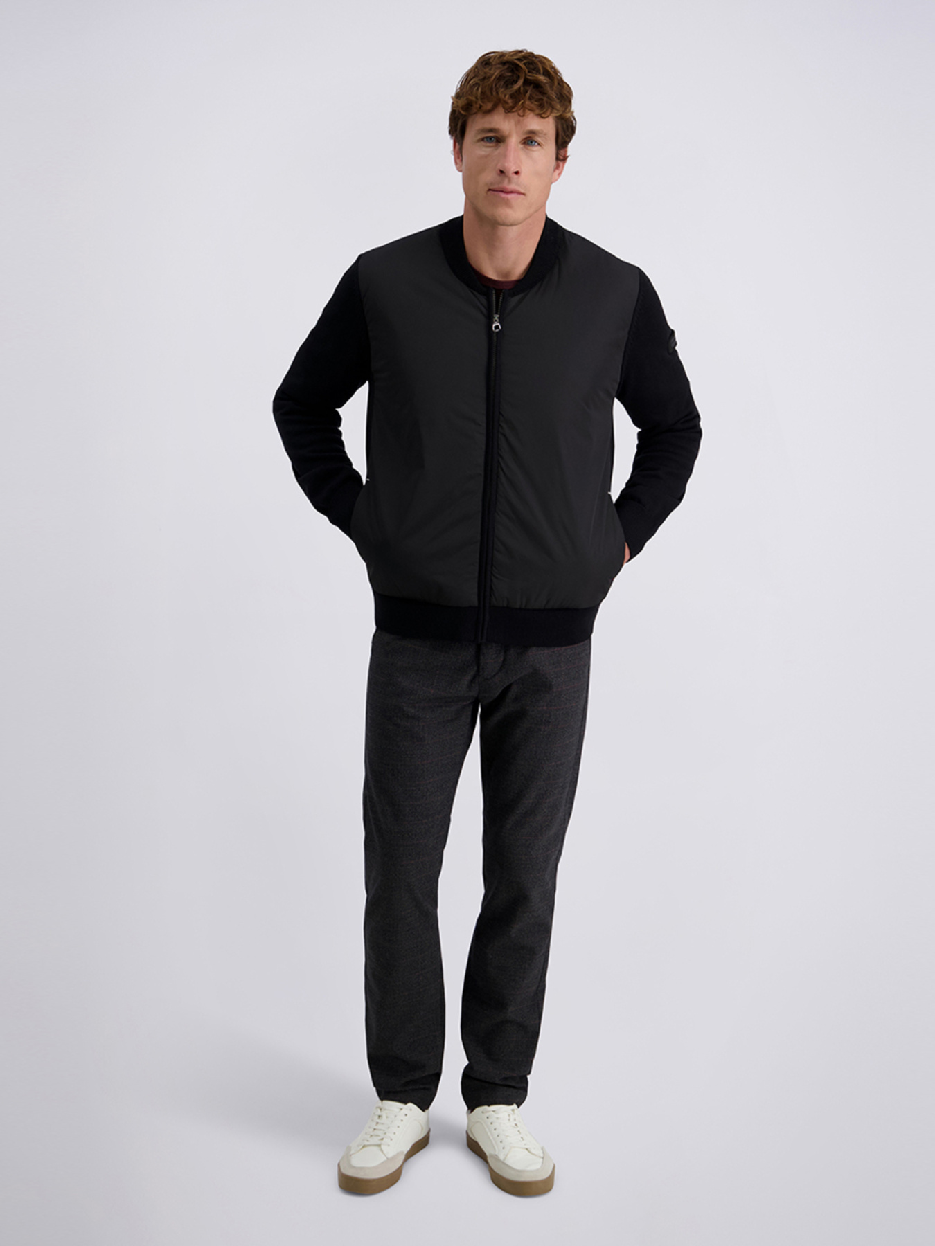 Кофта Pierre Cardin модель C5 51529.5114.9000 Фото