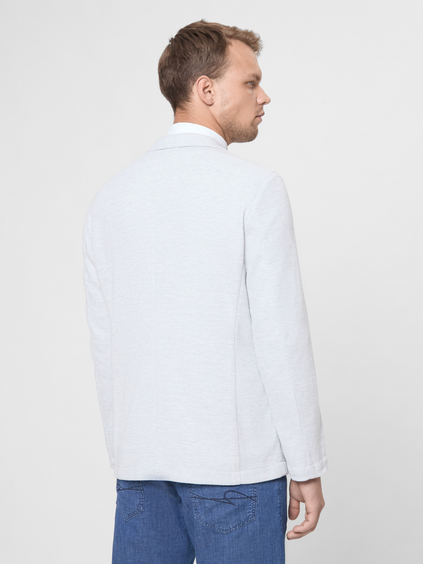 Піджак Pierre Cardin модель C4 42400.7017.1116 Фото