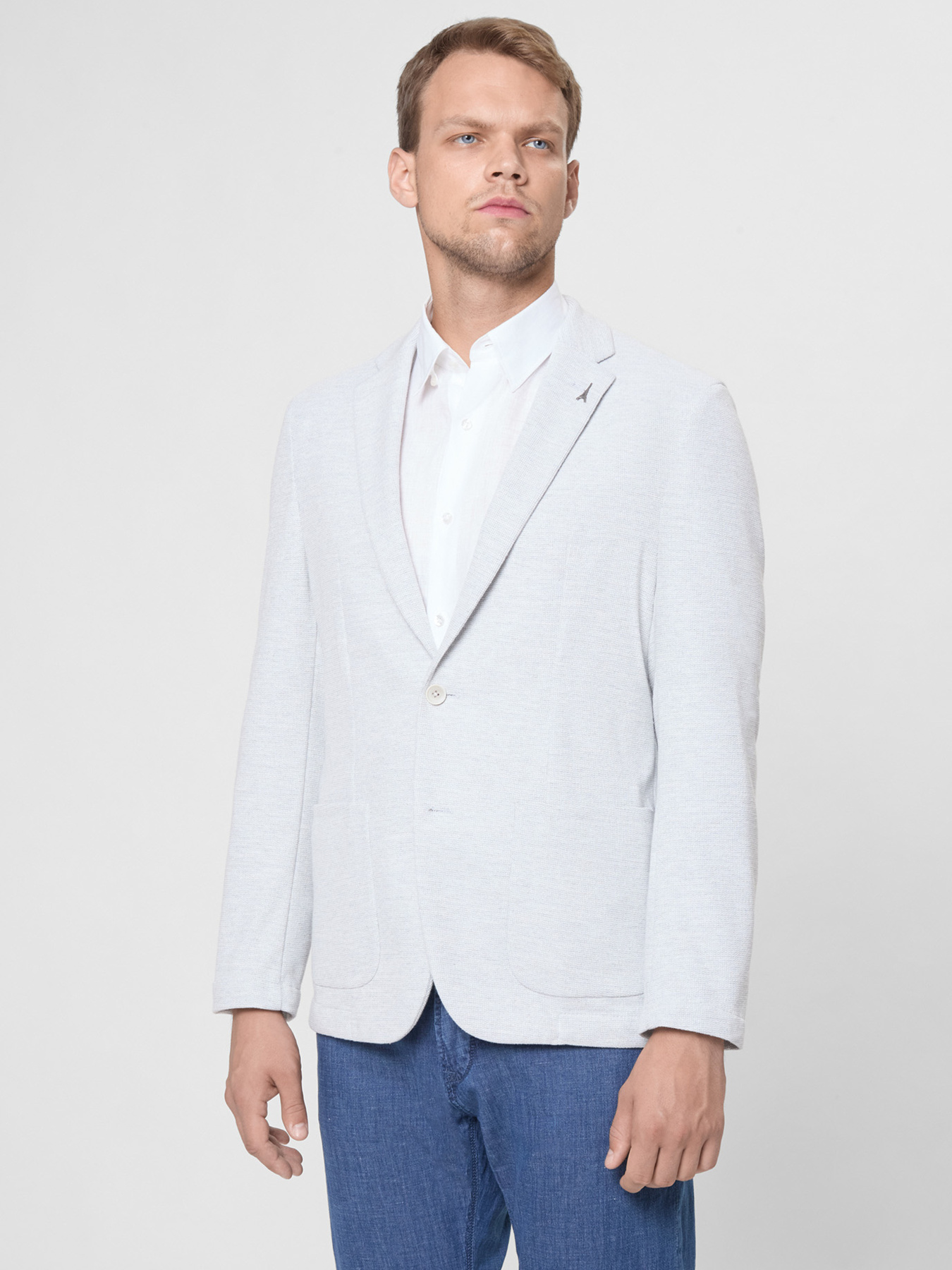 Піджак Pierre Cardin модель C4 42400.7017.1116 Фото