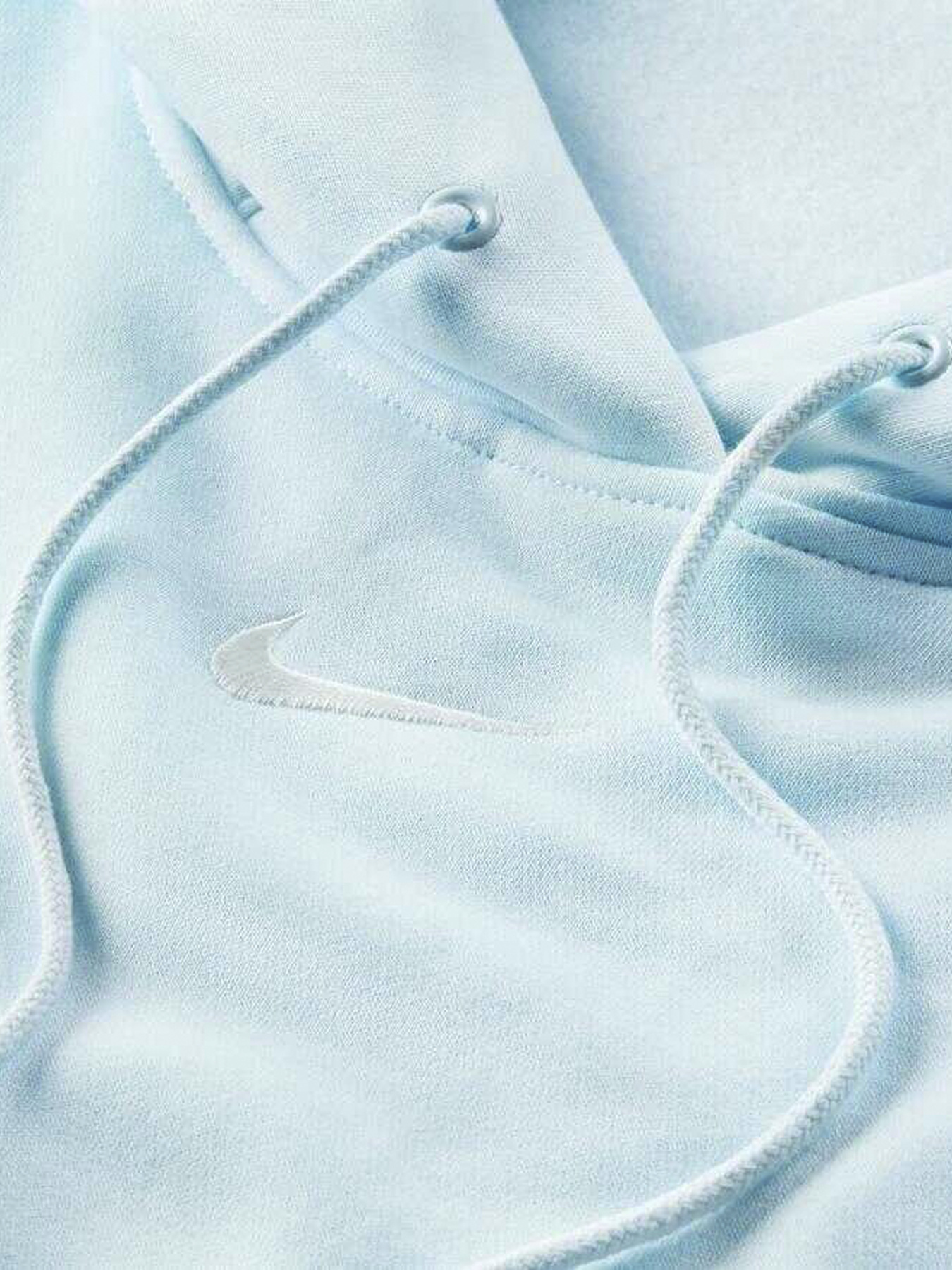 Худі NIKE Nsw Phnx Flc Os Po модель DQ5860-474 Фото