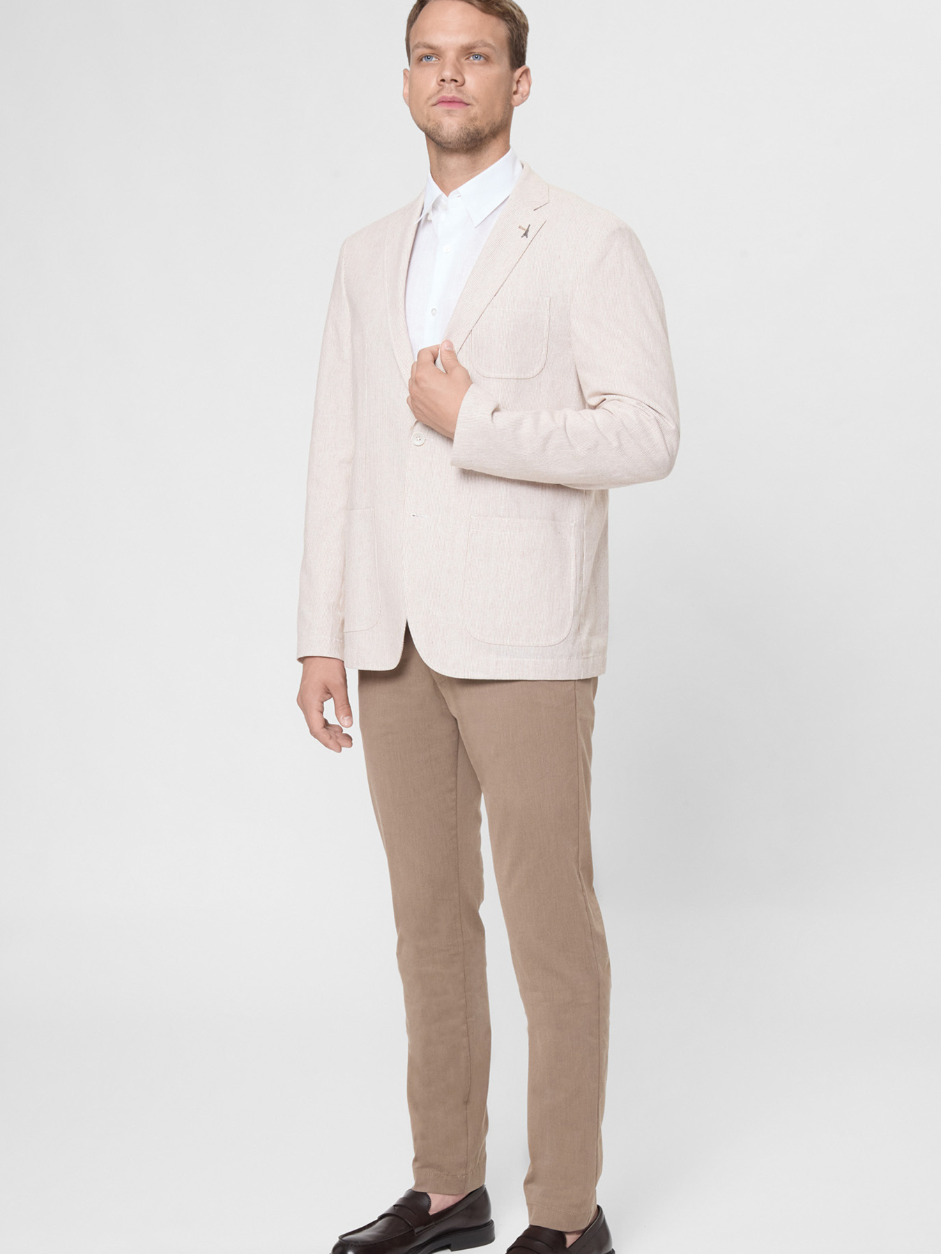 Піджак Pierre Cardin модель C4 42404.7020-90.8018 Фото