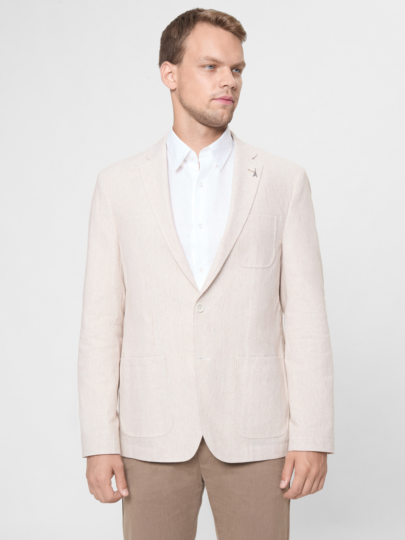 Піджак Pierre Cardin модель C4 42404.7020-90.8018 Фото