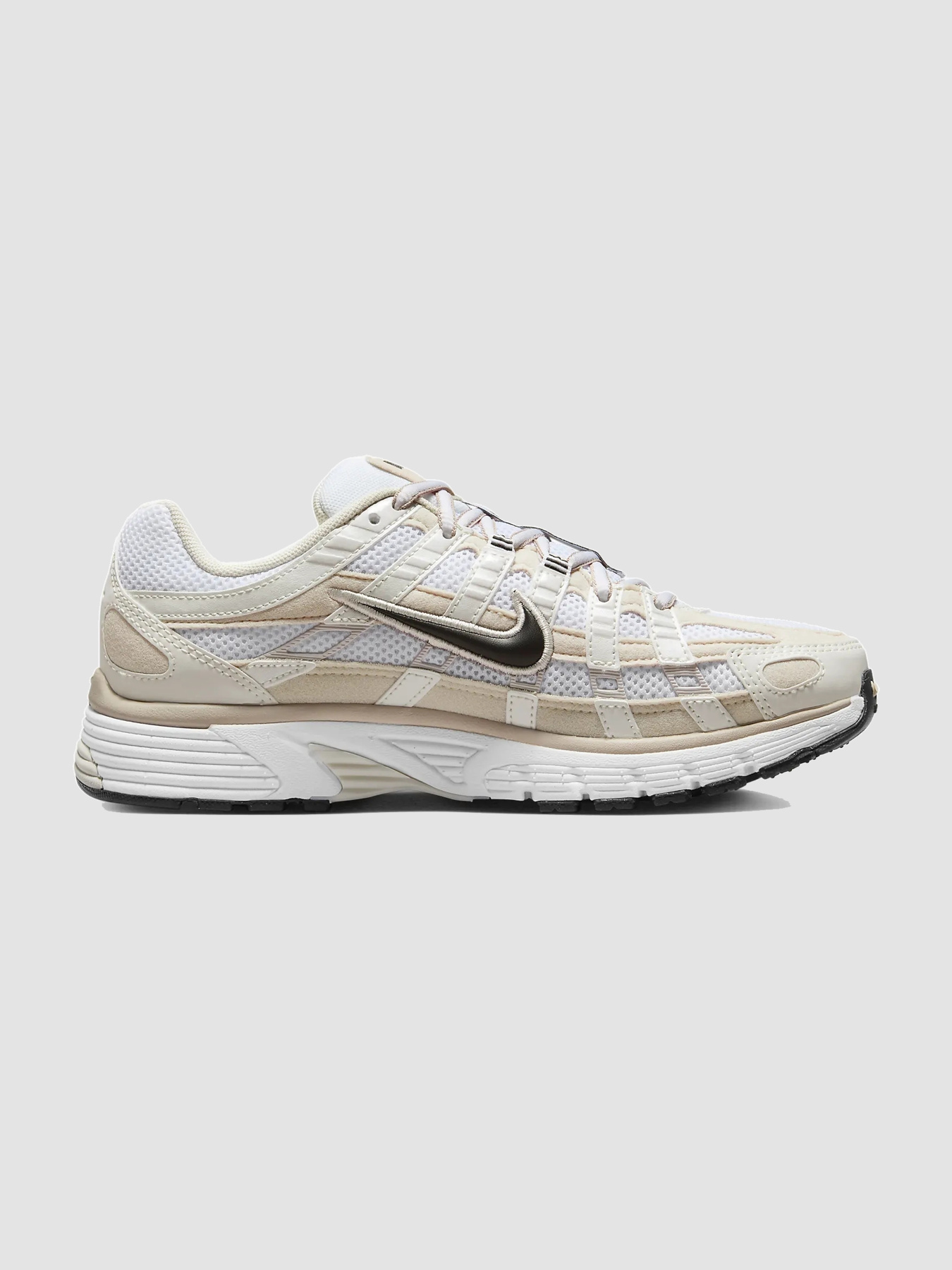 Кроссовки NIKE P-6000 модель FQ2767-100 Фото