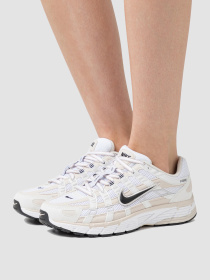 Кроссовки NIKE P-6000 модель FQ2767-100 Фото