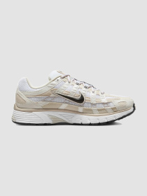 Кроссовки NIKE P-6000 модель FQ2767-100 Фото