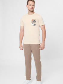 Футболка Pierre Cardin модель C5 21490.2120.1116 Фото