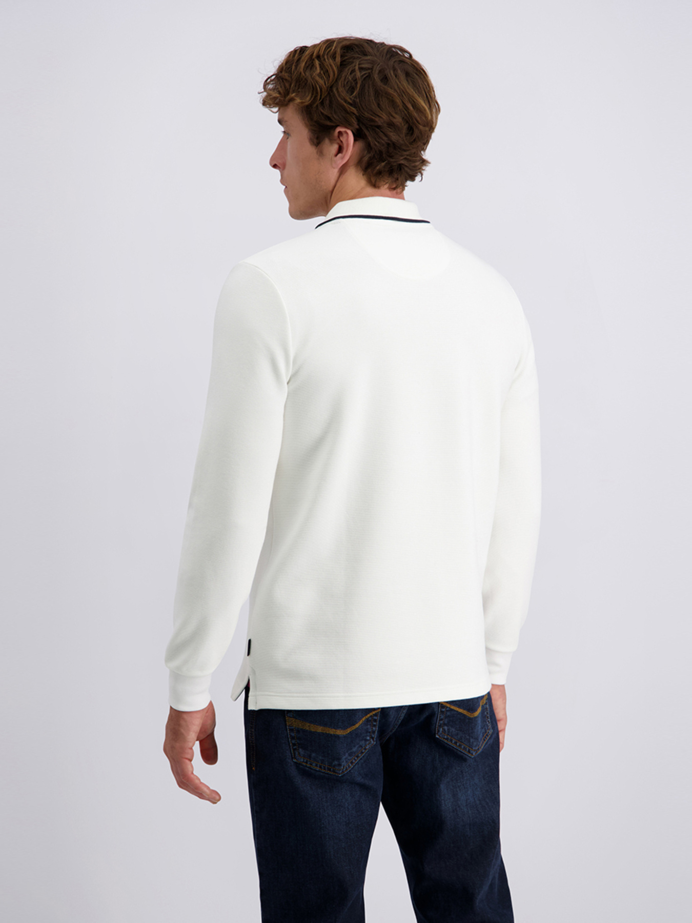 Кофта Pierre Cardin модель С5 30775.3072.1009 Фото