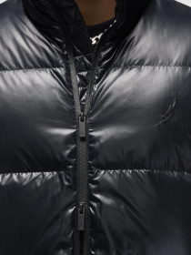 Пуховик NIKE J Flight Down Puffer модель FV7271-010 Фото