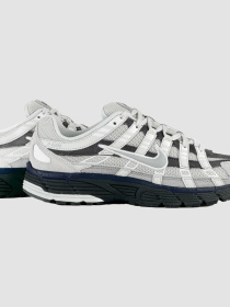 Кроссовки NIKE P-6000 модель IB3081-001 Фото
