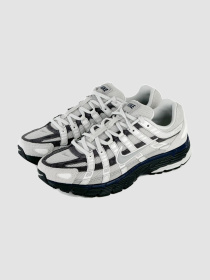 Кроссовки повседневные NIKE P-6000 модель IB3081-001 Фото