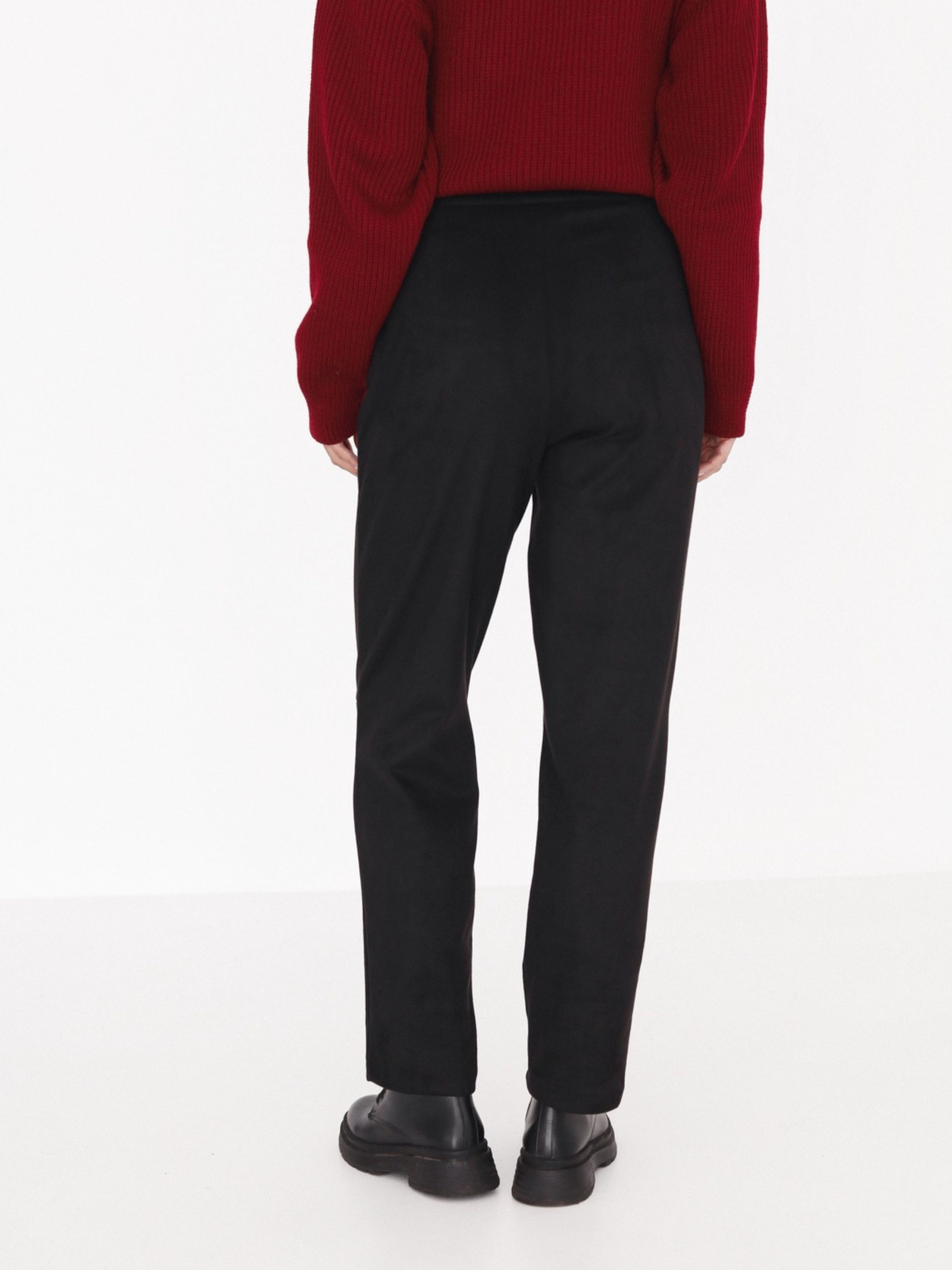 Чиносы Lilove модель 371 Фото