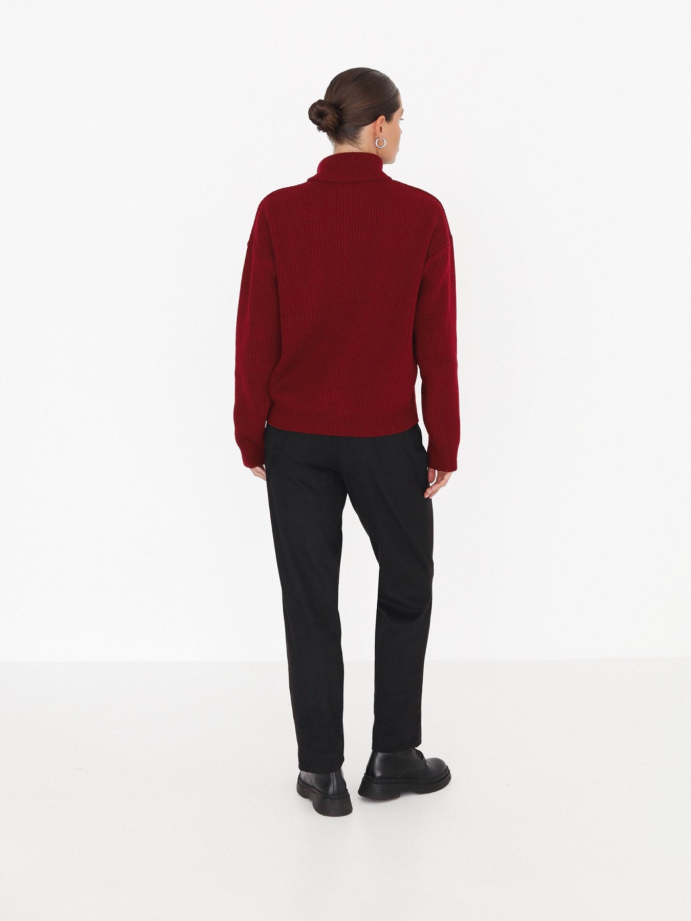 Чіноси Lilove модель 371 Фото