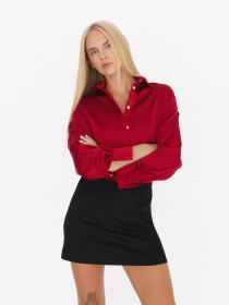 Юбка мини Lilove модель 369 Фото