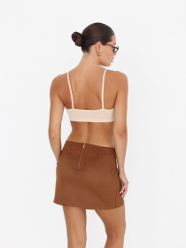 Спідниця міні Lilove модель 369 Фото