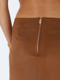 Спідниця міні Lilove модель 369 Фото