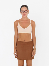 Спідниця міні Lilove модель 369 Фото