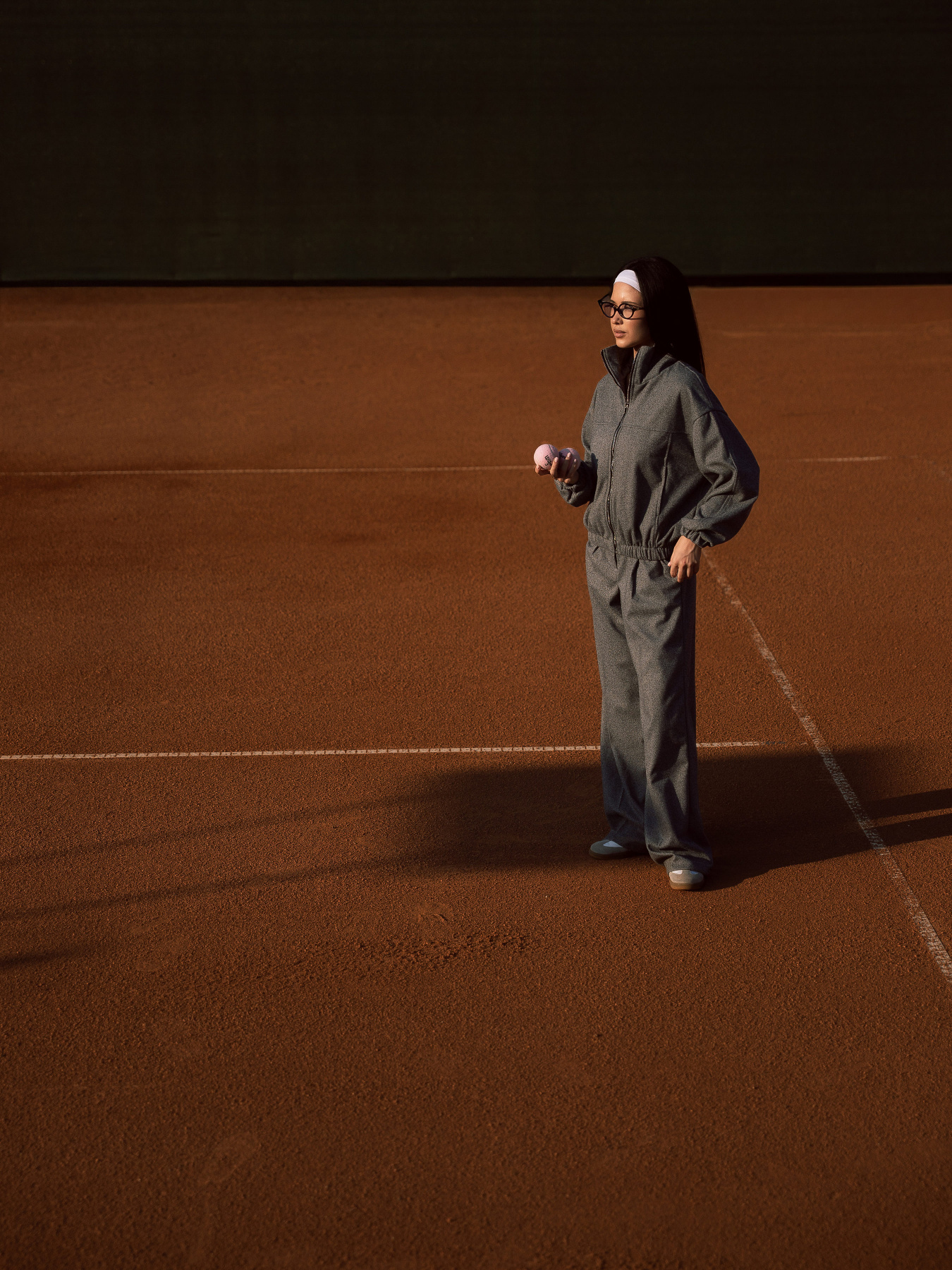 Костюм Famo модель KT-7542_01 Фото