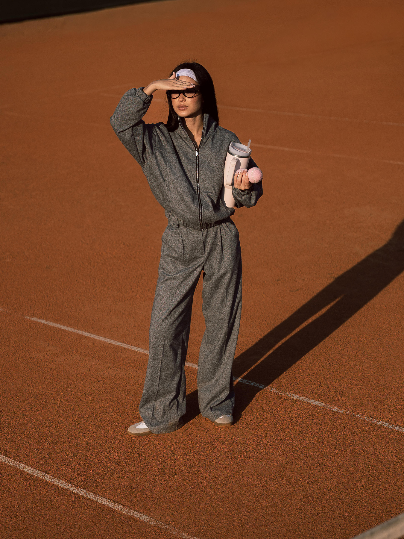 Костюм Famo модель KT-7542_01 Фото