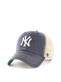 Кепка 47 Brand модель TRWLR17GWP-VNA Фото