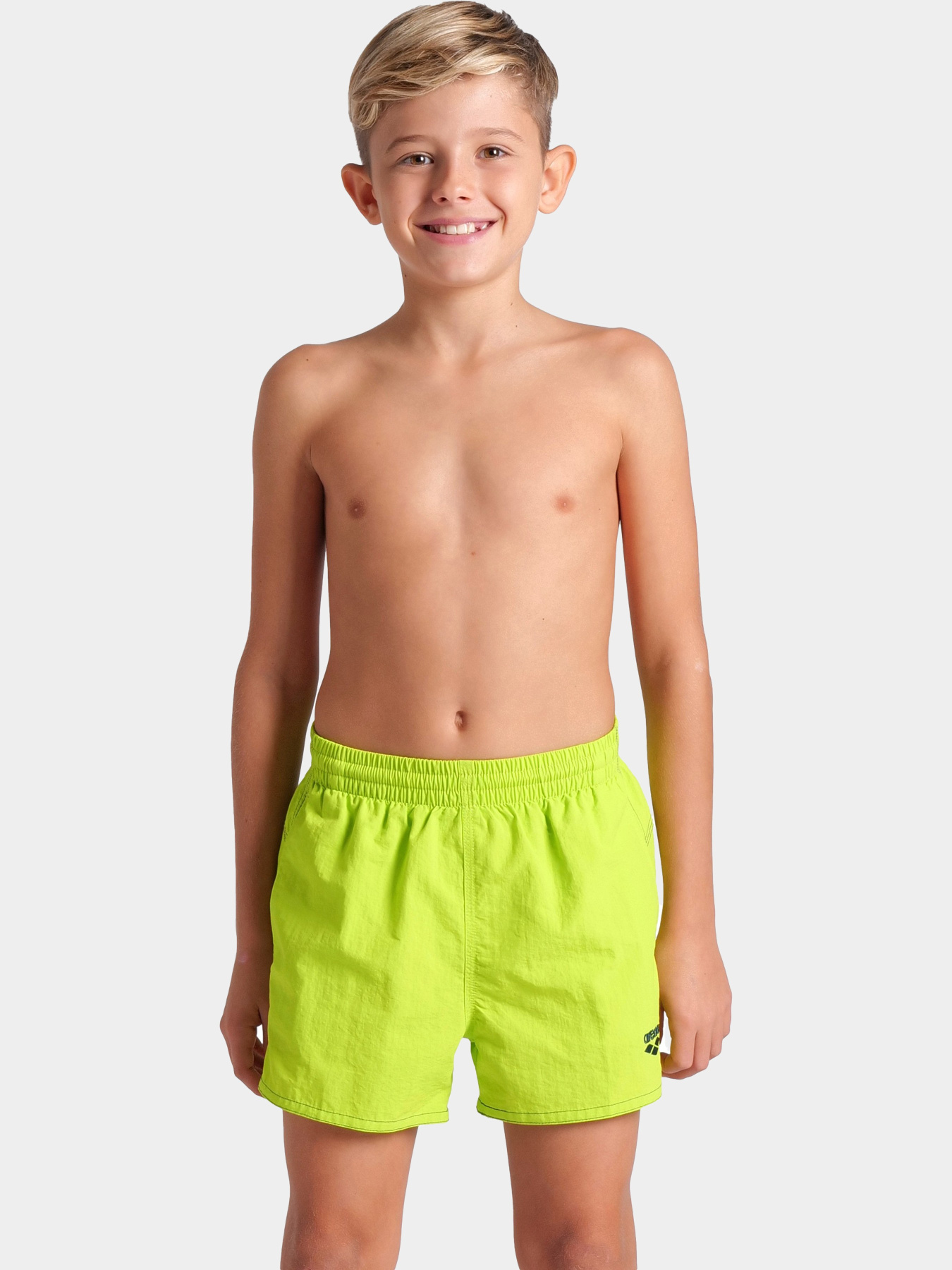 Шорты для плавания Arena модель 006445-663 Фото