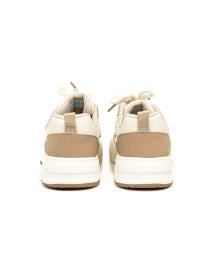 Кроссовки Calorie  модель D35811 бежево-коричневі (32-37) Фото