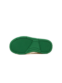 Кросівки повсякденні Calorie  модель 662 біло-зелені (31-37) Фото