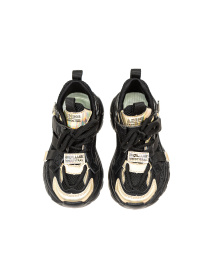 Кроссовки Calorie  модель S21581 чорні (27-31) Фото