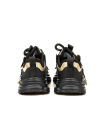 Кроссовки Calorie  модель S21581 чорні (27-31) Фото