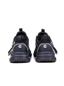 Кросівки Calorie  модель K247062 чорні (32-37) Фото