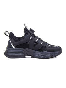 Кросівки Calorie  модель K247062 чорні (32-37) Фото