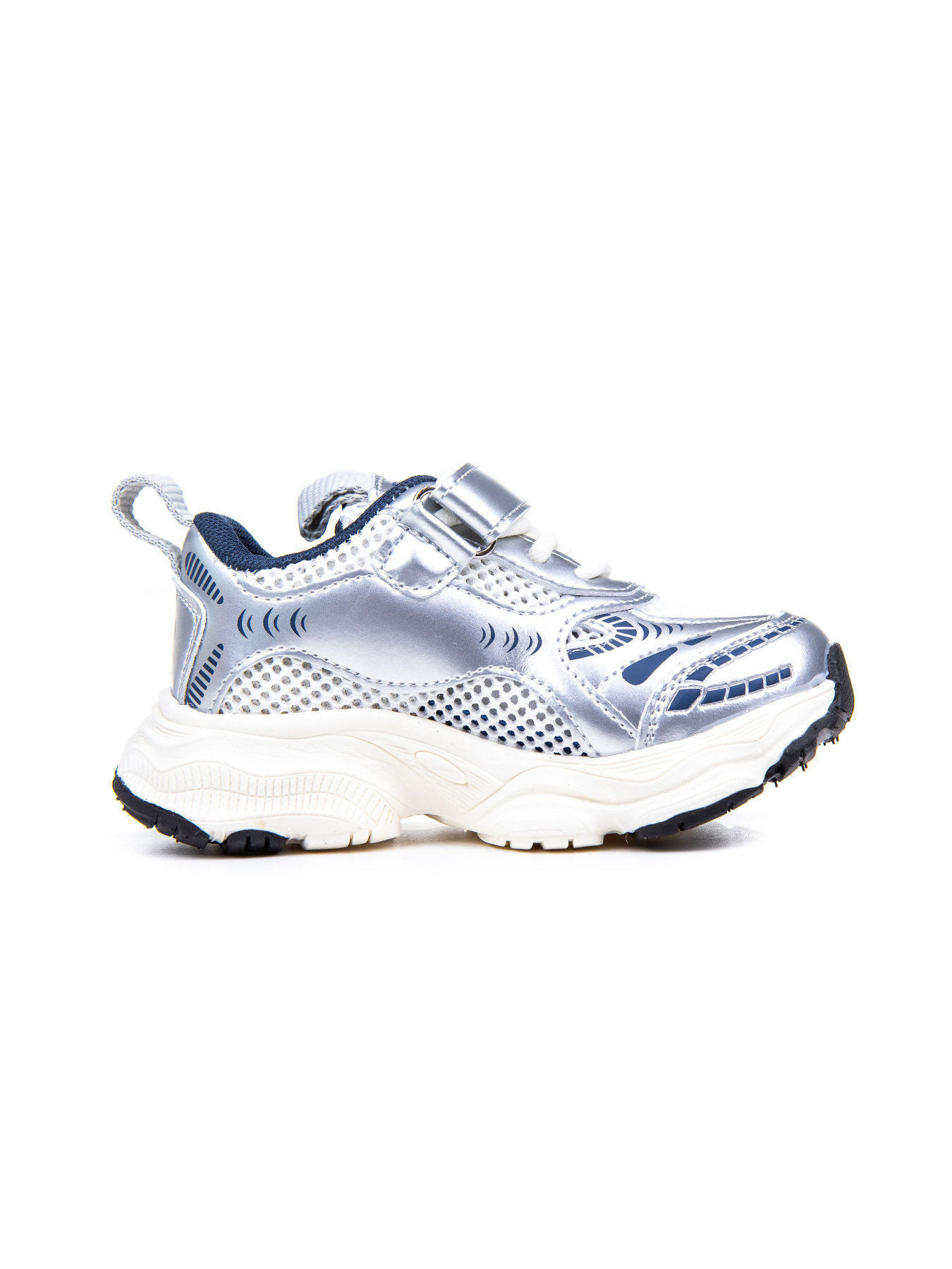 Кроссовки Calorie  модель 5395C сірі (22-25) Фото