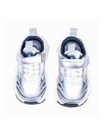 Кроссовки Calorie  модель 5395C сірі (22-25) Фото