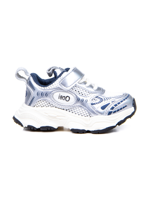 Кросівки повсякденні Calorie  модель 5395C сірі (22-25) Фото