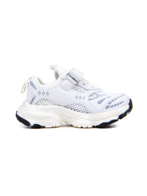 Кроссовки Calorie  модель 5395C білі (22-25) Фото