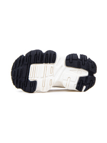 Кроссовки Calorie  модель 5395C білі (22-25) Фото