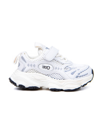 Кроссовки Calorie  модель 5395C білі (22-25) Фото