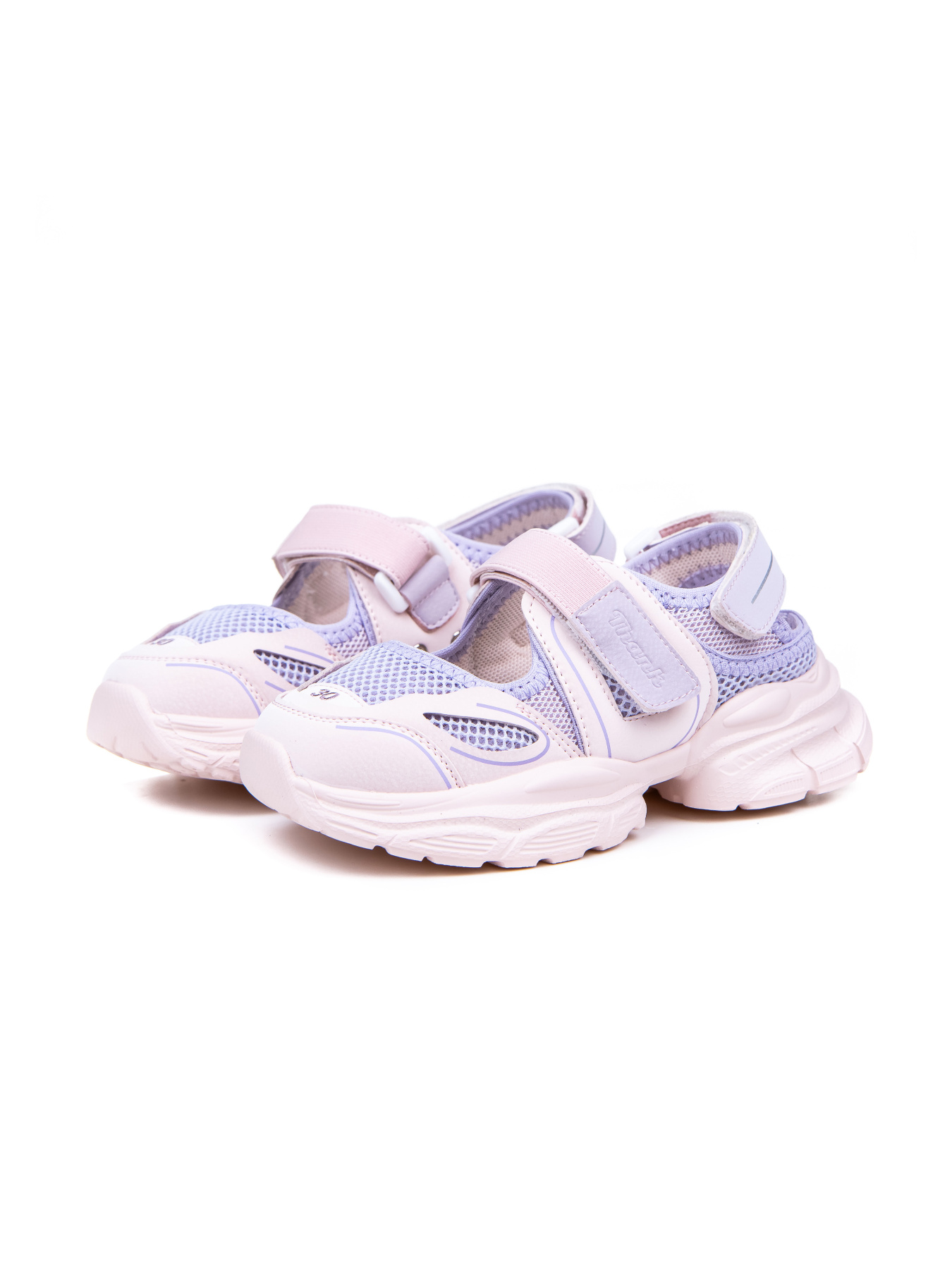 Сандалії Calorie  модель A2831 рожеві (31-37) Фото