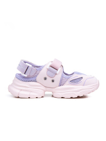 Сандалії Calorie  модель A2831 рожеві (31-37) Фото