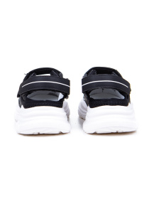 Сандалии Calorie  модель A2831 чорні (31-37) Фото