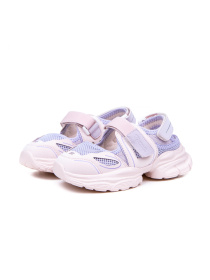 Сандалії Calorie модель A2831 рожеві (26-30) Сандалії Calorie модель A2831 рожеві (26-30) Фото