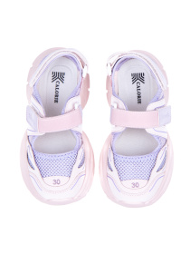 Сандалії Calorie модель A2831 рожеві (26-30) Сандалії Calorie модель A2831 рожеві (26-30) Фото