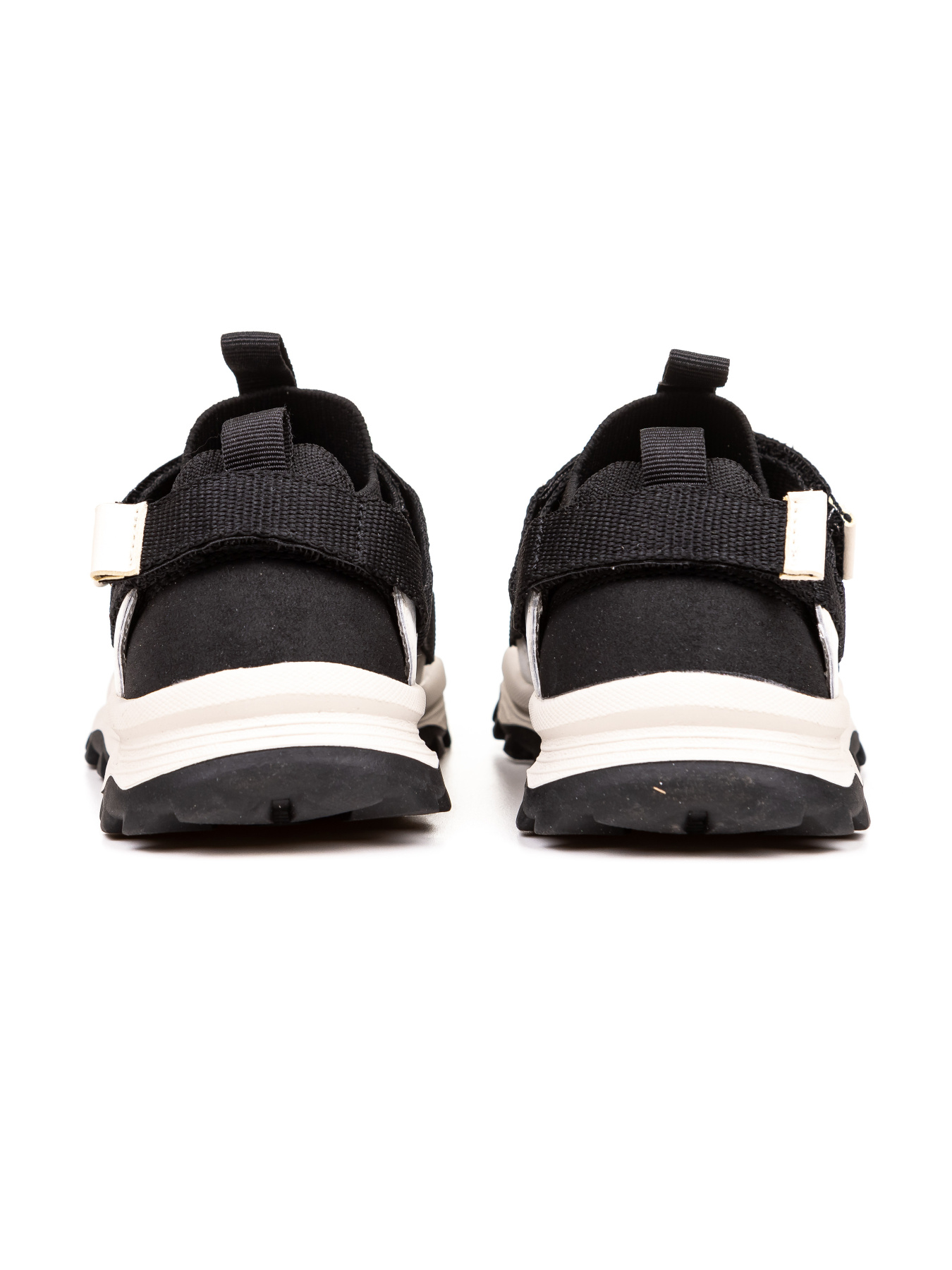 Кроссовки Calorie  модель X318805C чорні (31-37) Фото