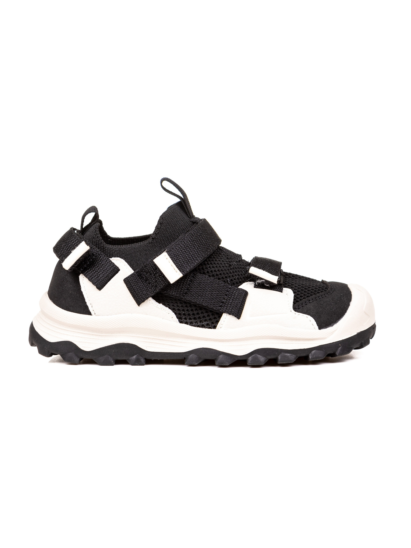 Кроссовки Calorie  модель X318805C чорні (31-37) Фото