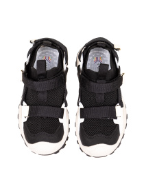 Кроссовки Calorie  модель X318805C чорні (31-37) Фото