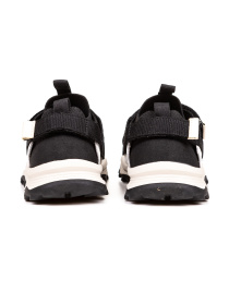 Кроссовки Calorie  модель X318805C чорні (31-37) Фото